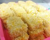 Foto langkah ke 9 dari resep 11. Pisang nugget/crispy resep mudah dan enak (recook).
