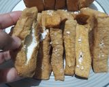 Foto langkah ke 3 dari resep Tahu Bakso.