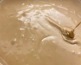 Foto del paso 3 de la receta: Cheesecake de dulce de leche