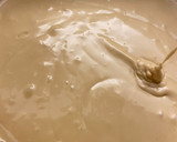 Foto del paso 3 de la receta: Cheesecake de dulce de leche