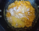 தித்திக்கும் கேரட் அல்வா (Carrot Halwa Recipe in Tamil) ரெசிபி ஸ்டேப் 8 புகைப்படம்