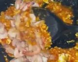 Foto langkah ke 5 dari resep Nasi Goreng Udang.