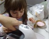 Foto del paso 1 de la receta: Queque de yogurt