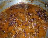 A picture of step 12 of Fool-proof chicken biriani #authormarathon.