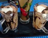 Oreo milk shake recipe step 5 photo