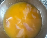 Foto del paso 1 de la receta: Pollo a la naranja
