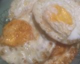 Foto langkah ke 1 dari resep Telur Ceplok Kuah Santan Pedas.