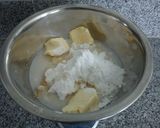 Grízes golyó recept fázis 1 fotója