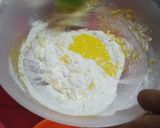 ভ্যানিল কাপ কেক (vanilla cupcake recipe in bengali) রেসিপির ধাপ 1 ছবি