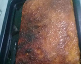 Foto del paso 3 de la receta: Budín de pan light 😋😋😋