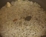 Foto del paso 1 de la receta: Spaghetti Tonno e Funghi