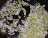 Foto del paso 6 de la receta: Rica crema de champiñones