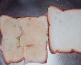 पोटैटो फिलिंग सैंडविच (Potato filling sandwich recipe in hindi) रेसिपी चरण 2 फोटो