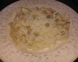 Foto del paso 3 de la receta: Salpicón de arroz con alitas
