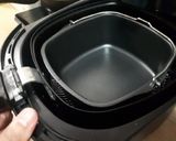 รูปขั้นตอนการทำที่ 1 ของ ไข่เจียว AirFryer