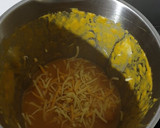 Foto del paso 3 de la receta: Crema de calabaza