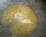 A picture of step 1 of Creamy Spinach Soup.