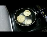 Foto langkah ke 8 dari resep Roti maryam mini irit frozen ide usaha jualan rumahan.