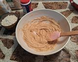 Foto del paso 2 de la receta: Galletitas con salvado de trigo