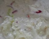 Gambar langkah 3 resipi 9:5:26 - Masak lemak kobis semata.