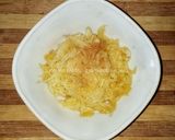 Foto langkah ke 2 dari resep Apple Pie Oat Kukus.