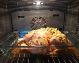 Foto del paso 3 de la receta: Pollo asado al estilo de Portugal
