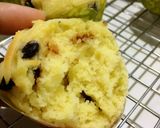 Foto langkah ke 3 dari resep Cheese potato muffin..