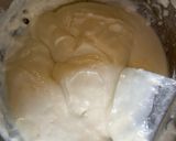 A picture of step 2 of Shrikhand.