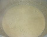 Une image de l'étape 3 de Soupe de champignons 🍄🍄🍄😋.