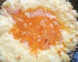 รูปขั้นตอนการทำที่ 4 ของ ไข่เจียวกุ้ง🍳🍴