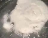 Foto langkah ke 1 dari resep Nagasari kudapan mpasi olahan tepung beras.