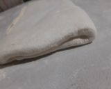 Foto del paso 8 de la receta: Masa hojaldre