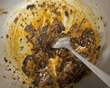 Foto langkah ke 3 dari resep Roasted Milk Tea.