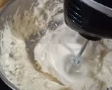 A picture of step 3 of Dahi Vada.