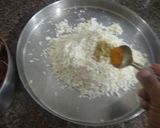 A picture of step 6 of Paneer kofta.