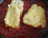 Foto del paso 6 de la receta: Bacalao con tomate