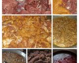 Foto langkah ke 6 dari resep Karih Daging Sapi #SeninSemangat.