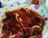 Foto del paso 2 de la receta: Churrasco con cerveza 🥩 🍻