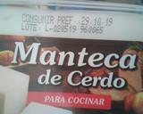 Foto del paso 5 de la receta: Coca de crema de Sant Joan