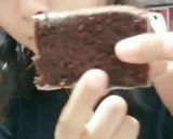 Foto langkah ke 8 dari resep Butter Type Dark Cooking Cake.