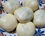 Foto langkah ke 5 dari resep Bakpao Coklat Ekonomis.
