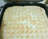 Foto del paso 5 de la receta: Pizza en la flip