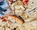 Foto del paso 18 de la receta: 🎄🎅🏼PAN DULCE🥂🍾🎁🎄🎊🎅🏼(con harina PUREZA)😉🤗🥂🍾🎄🎅🏼🎁🎊🥰👏😘❤️💯