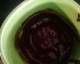 Wheat mug cake રેસીપી સ્ટેપ3ફોટો