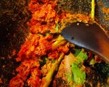 Foto langkah ke 3 dari resep Tempe Woku.