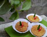 Foto langkah ke 3 dari resep Tahu Fantasi.