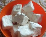 Foto del paso 6 de la receta: Malvaviscos (Receta 1)