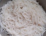 Foto langkah ke 1 dari resep 247. Tumis Bihun Pedas.