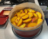 Rákóczi túrós pohárkém - torta recept fázis 4 fotója