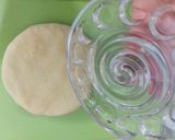 عکس مرحله 4 از دستور کلوچه فومن 1